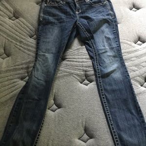Torrid Premium denim jeans size 12